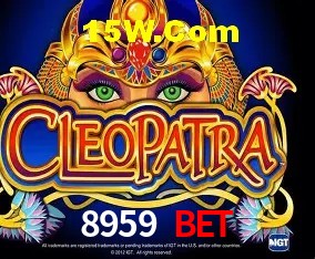 8959 Bet - Slots De Alta Taxa - 8959 Bet Login