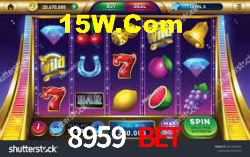 8959 Bet Login