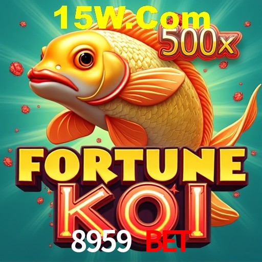 8959 Bet Login