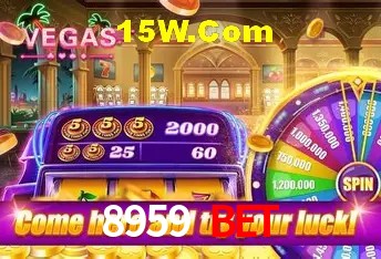 8959 Bet